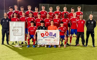 Erfolgreiche Partnerschaft