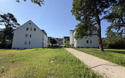 Oberasbach – Rudolfstr. 21-27