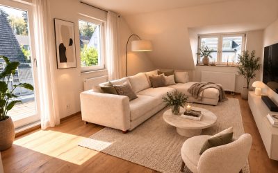 OPEN HOUSE – Verkaufsstart Oberasbach